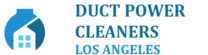 Duct Power Cleaners Los Angeles